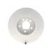 Диск тормозной BMW E65 730d/730i/735i \'\'F\'\'02>> BOSCH 0986479002 (фото 1)