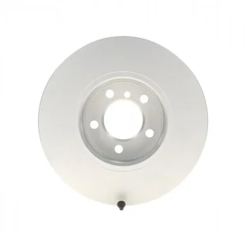 Диск тормозной BMW E65 730d/730i/735i \'\'F\'\'02>> BOSCH 0986479002