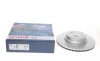Диск тормозной (передний) BMW 7 (E65/E66/E67) 01-08 (348x30) (N57/M67/N62/N73) BOSCH 0 986 479 003 (фото 1)