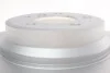 Диск тормозной (передний) BMW 7 (E65/E66/E67) 01-08 (348x30) (N57/M67/N62/N73) BOSCH 0 986 479 003 (фото 5)