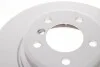 Диск тормозной (передний) BMW 7 (E65/E66/E67) 01-08 (348x30) (N57/M67/N62/N73) BOSCH 0 986 479 003 (фото 6)
