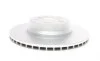 Диск тормозной (передний) BMW 7 (E65/E66/E67) 01-08 (348x30) (N57/M67/N62/N73) BOSCH 0 986 479 003 (фото 8)