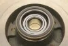 Диск гальмівний (задній) Renault Scenic III 09- (274х11) (+ABS) (з підшипником) BOSCH 0 986 479 009 (фото 2)