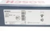 Диск тормозной (передний) Nissan Navara 01-/Pathfinder II 97-04 (300x28) (вентилируемый) BOSCH 0 986 479 031 (фото 8)
