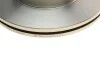 Диск тормозной (передний) Mazda 626/6 97-13/Premacy 1.8/2.0 99-05 (273.5x24) BOSCH 0 986 479 034 (фото 3)