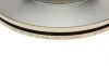 Диск тормозной (передний) Mazda 626/6 97-13/Premacy 1.8/2.0 99-05 (273.5x24) BOSCH 0 986 479 034 (фото 4)
