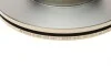 Диск тормозной (передний) Mazda 626/6 97-13/Premacy 1.8/2.0 99-05 (273.5x24) BOSCH 0 986 479 034 (фото 5)