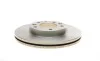 Диск тормозной (передний) Mazda 626/6 97-13/Premacy 1.8/2.0 99-05 (273.5x24) BOSCH 0 986 479 034 (фото 6)