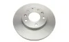 Диск тормозной (передний) Mazda 626/6 97-13/Premacy 1.8/2.0 99-05 (273.5x24) BOSCH 0 986 479 034 (фото 7)