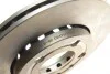 Диск тормозной (передний) Skoda Octavia/Fabia/VW Polo 1.2-1.4 99- (238,7x18) BOSCH 0 986 479 036 (фото 3)