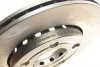 Диск тормозной (передний) Skoda Octavia/Fabia/VW Polo 1.2-1.4 99- (238,7x18) BOSCH 0 986 479 036 (фото 4)