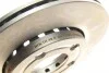 Диск тормозной (передний) Skoda Octavia/Fabia/VW Polo 1.2-1.4 99- (238,7x18) BOSCH 0 986 479 036 (фото 5)