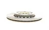 Диск тормозной (передний) Skoda Octavia/Fabia/VW Polo 1.2-1.4 99- (238,7x18) BOSCH 0 986 479 036 (фото 7)
