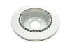 Диск гальмівний (задній) MB E-class (W211/W212/S211/S212) 02-09 (300x22) BOSCH 0 986 479 042 (фото 3)