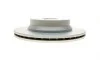 Диск гальмівний (задній) MB E-class (W211/W212/S211/S212) 02-09 (300x22) BOSCH 0 986 479 042 (фото 4)