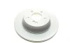 Диск гальмівний (задній) MB E-class (W211/W212/S211/S212) 02-09 (300x22) BOSCH 0 986 479 042 (фото 5)