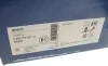 Диск гальмівний (задній) MB E-class (W211/W212/S211/S212) 02-09 (300x22) BOSCH 0 986 479 042 (фото 8)