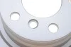 Диск гальмівний (задній) BMW 1 (F20/F21)/ 2 (F22/F23) 11- (290x11) BOSCH 0986479043 (фото 5)