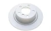 Диск гальмівний (задній) BMW 1 (F20/F21)/ 2 (F22/F23) 11- (290x11) BOSCH 0986479043 (фото 6)