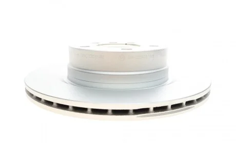 Диск тормозной (задний) BMW 1 (F20/F21)/3 (F30/F31)/4 (F32/F36) 11- (300x20) (с покрытием) (вент.) BOSCH 0 986 479 044