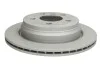Тормозной диск BOSCH 0986479045 (фото 1)