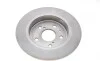 Диск тормозной (задний) Suzuki SX4 06-15 (278.2x9) BOSCH 0 986 479 047 (фото 3)
