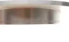 Диск тормозной (задний) Suzuki SX4 06-15 (278.2x9) BOSCH 0 986 479 047 (фото 5)