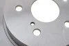 Диск тормозной (задний) Suzuki SX4 06-15 (278.2x9) BOSCH 0 986 479 047 (фото 7)
