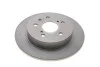 Диск тормозной (задний) Suzuki SX4 06-15 (278.2x9) BOSCH 0 986 479 047 (фото 8)