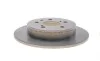 Диск тормозной (задний) Suzuki SX4 06-15 (278.2x9) BOSCH 0 986 479 047 (фото 9)