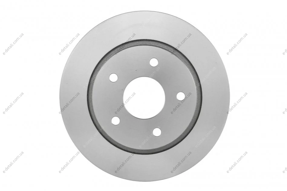 Тормозной диск BOSCH 0986479050 (фото 1)