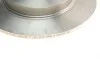 Диск тормозной (задний) Honda Insight/Jazz 09- (259,8x9) BOSCH 0 986 479 051 (фото 3)