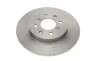 Диск тормозной (задний) Honda Insight/Jazz 09- (259,8x9) BOSCH 0 986 479 051 (фото 7)