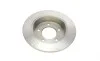 Диск тормозной (задний) Kia Ceed/Cerato/Soul/Hyundai i30/Elantra 12- (261.9x10) BOSCH 0 986 479 052 (фото 2)