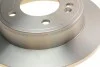 Диск тормозной (задний) Kia Ceed/Cerato/Soul/Hyundai i30/Elantra 12- (261.9x10) BOSCH 0 986 479 052 (фото 3)