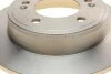 Диск тормозной (задний) Kia Ceed/Cerato/Soul/Hyundai i30/Elantra 12- (261.9x10) BOSCH 0 986 479 052 (фото 4)