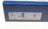 Диск тормозной (задний) Kia Ceed/Cerato/Soul/Hyundai i30/Elantra 12- (261.9x10) BOSCH 0 986 479 052 (фото 8)
