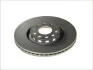 Тормозной диск BOSCH 0986479057 (фото 1)