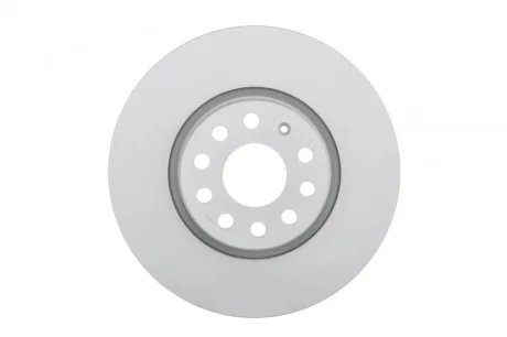 Тормозной диск BOSCH 0986479058