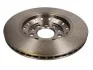 Тормозной диск BOSCH 0986479062 (фото 1)