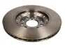Тормозной диск BOSCH 0986479062 (фото 3)