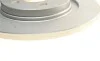 Диск гальмівний (задній) Peugeot 807/Fiat Ulysse/Citroen C8 02- (272x12) BOSCH 0 986 479 064 (фото 3)