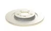 Диск гальмівний (задній) Peugeot 807/Fiat Ulysse/Citroen C8 02- (272x12) BOSCH 0 986 479 064 (фото 6)