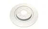 Диск гальмівний (задній) Peugeot 807/Fiat Ulysse/Citroen C8 02- (272x12) BOSCH 0 986 479 064 (фото 7)