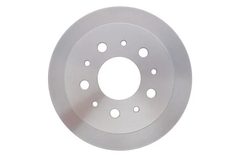 Диск тормозной (задний) Citroen Jumper/Fiat Ducato/Peugeot Boxer 94- (280x16) (полный) BOSCH 0986479065