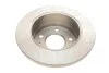 Диск тормозной (задний) Citroen Jumper/Fiat Ducato/Peugeot Boxer 94- (280x16) (полный) (18Q) BOSCH 0986479066 (фото 2)