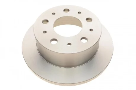 Диск тормозной (задний) Citroen Jumper/Fiat Ducato/Peugeot Boxer 94- (280x16) (полный) (18Q) BOSCH 0986479066