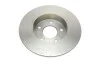 Диск тормозной (задний) Nissan Almera/ Primera 00-08 (278x10) BOSCH 0 986 479 067 (фото 2)