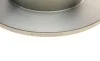Диск тормозной (задний) Nissan Almera/ Primera 00-08 (278x10) BOSCH 0 986 479 067 (фото 3)
