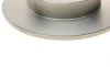 Диск тормозной (задний) Nissan Almera/ Primera 00-08 (278x10) BOSCH 0 986 479 067 (фото 4)